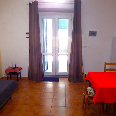 Holiday Home Ettore 卡塔尼亚 外观 照片