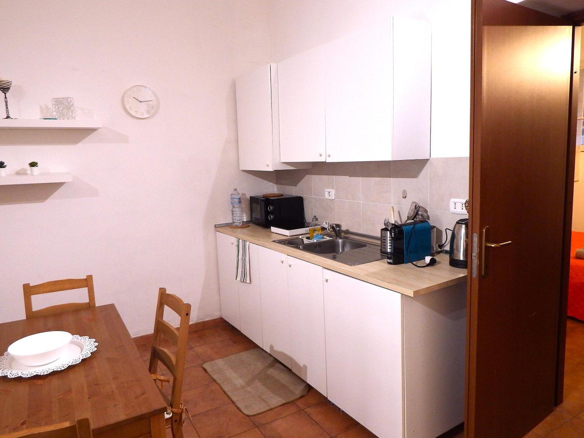 Holiday Home Ettore 卡塔尼亚 外观 照片