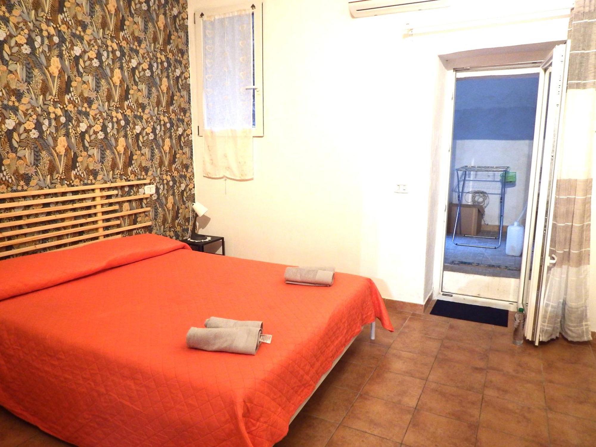 Holiday Home Ettore 卡塔尼亚 外观 照片