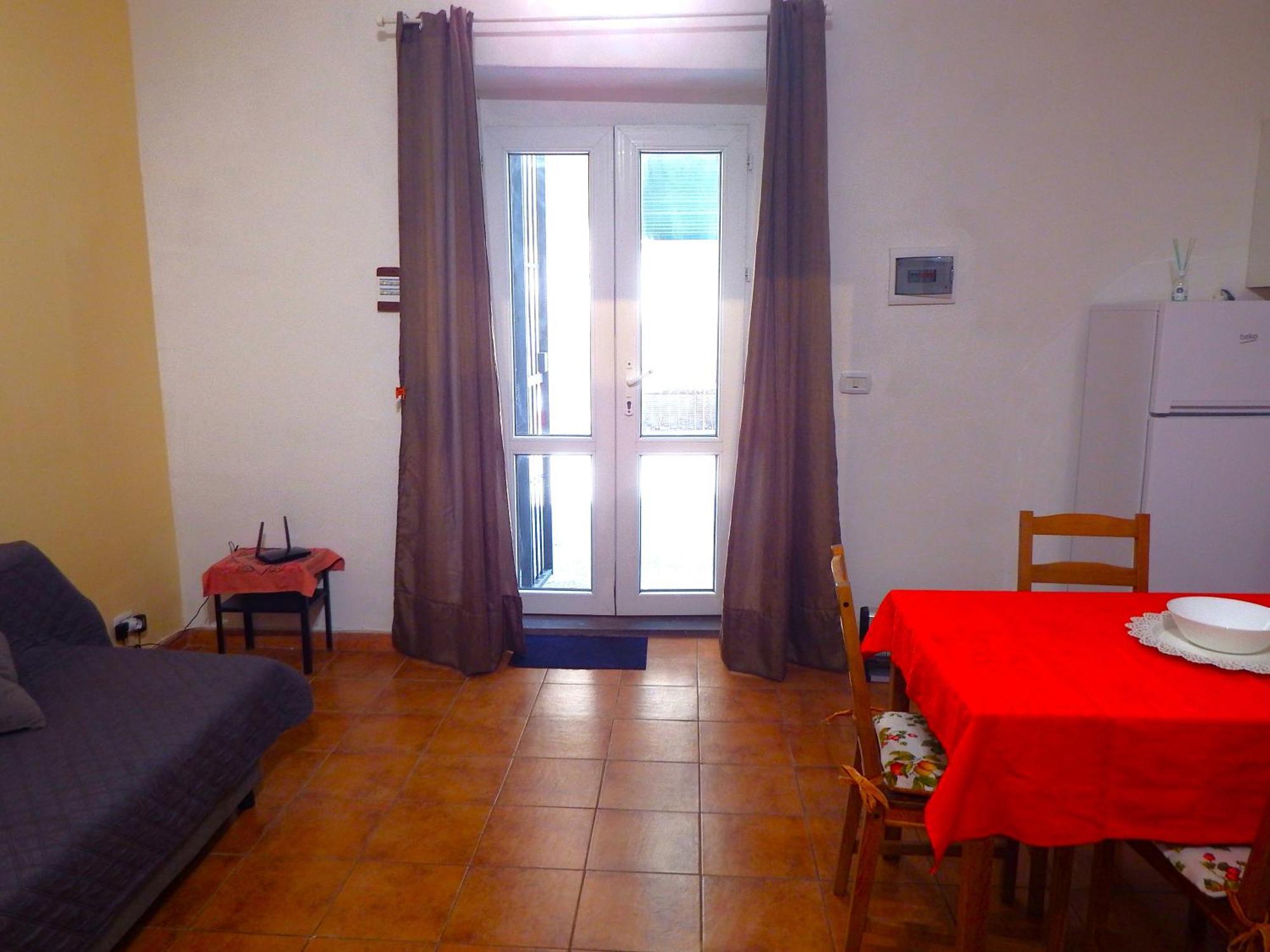 Holiday Home Ettore 卡塔尼亚 外观 照片